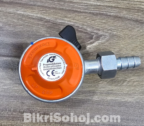 সিলিন্ডার গ্যাসের চুলা